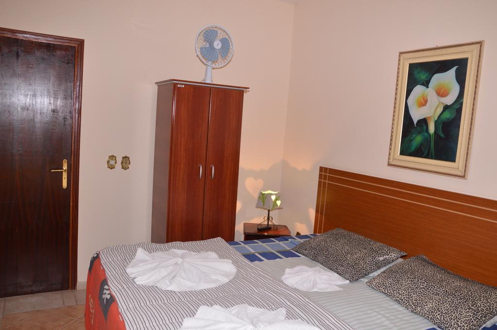 Pousada Hotel Casarao Сера Негра Екстериор снимка