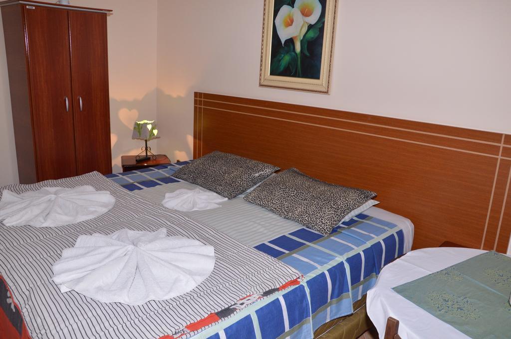 Pousada Hotel Casarao Сера Негра Екстериор снимка