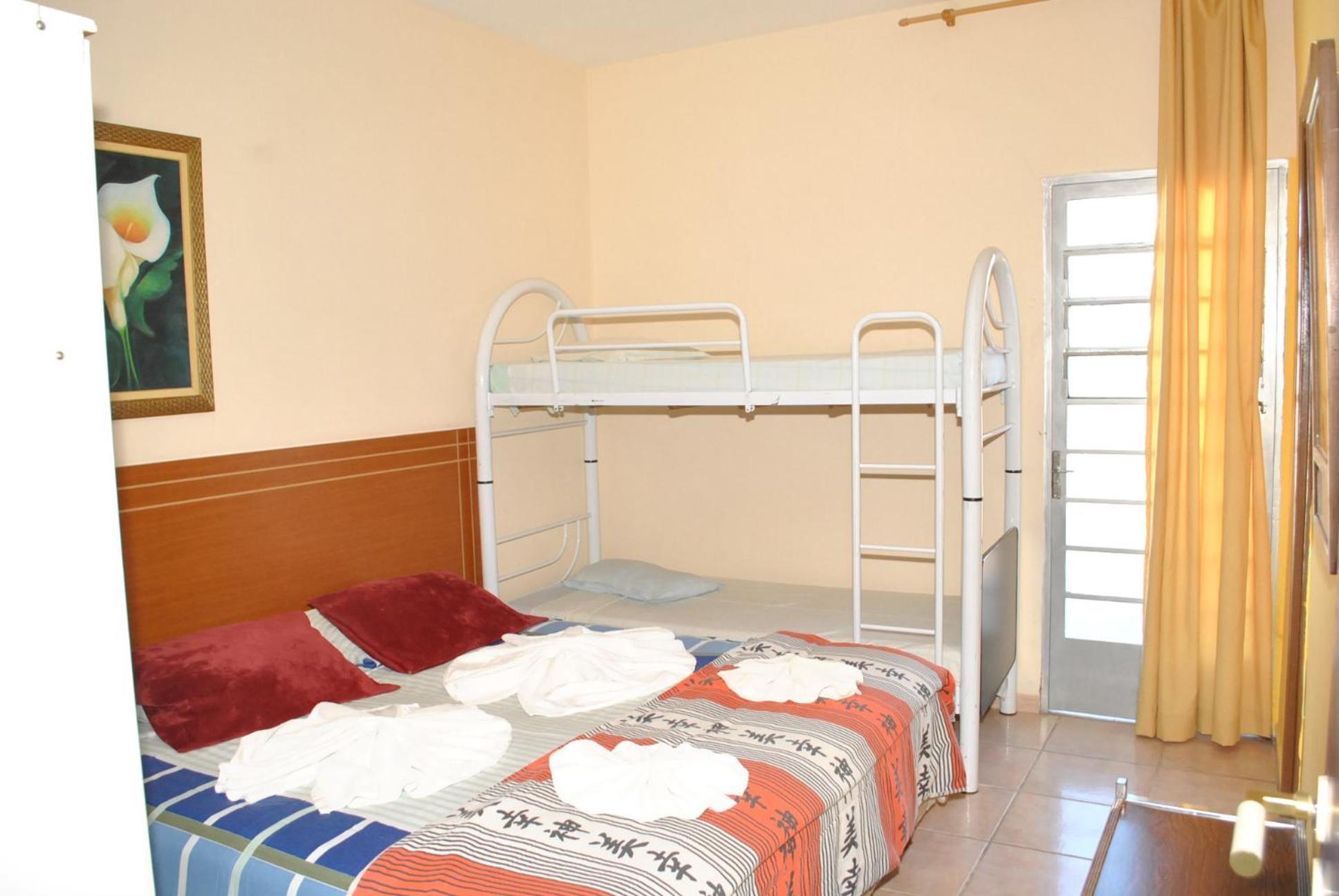 Pousada Hotel Casarao Сера Негра Екстериор снимка