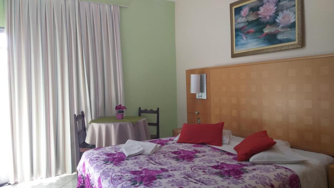 Pousada Hotel Casarao Сера Негра Екстериор снимка