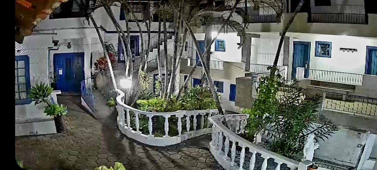 Pousada Hotel Casarao Сера Негра Екстериор снимка