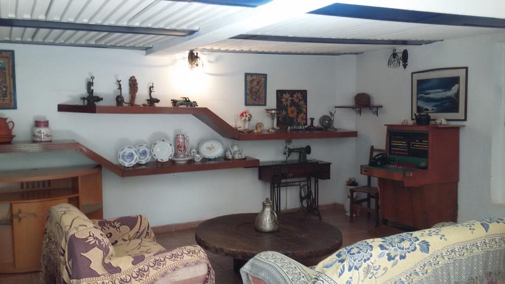 Pousada Hotel Casarao Сера Негра Екстериор снимка