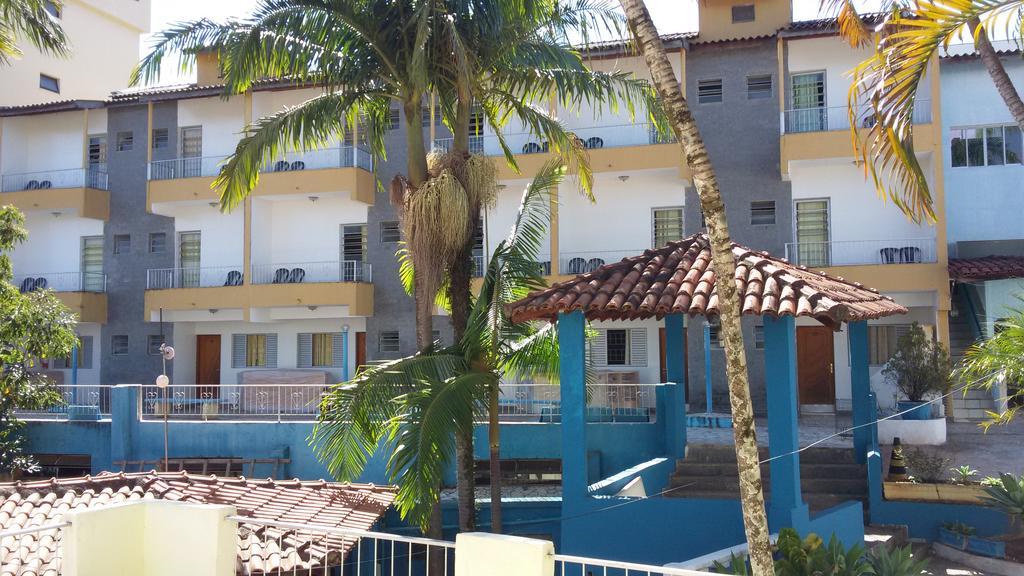 Pousada Hotel Casarao Сера Негра Екстериор снимка