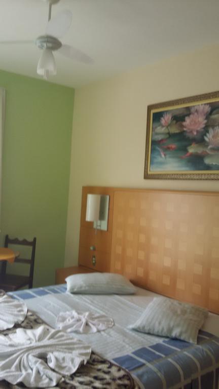 Pousada Hotel Casarao Сера Негра Екстериор снимка